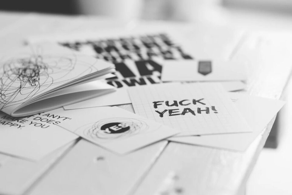 New bizz: når leadet siger ja, ja, ja — og så nej. Artikel af Uffe Erup Larsen, Kanvassalg.